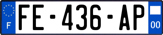 FE-436-AP