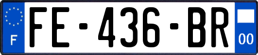 FE-436-BR