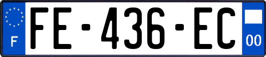 FE-436-EC