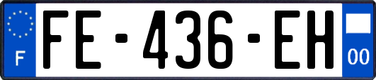 FE-436-EH