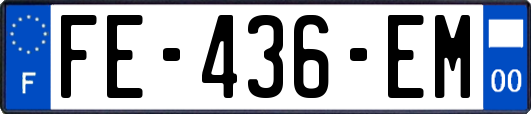 FE-436-EM