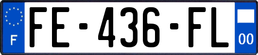 FE-436-FL
