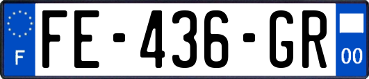 FE-436-GR