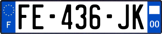 FE-436-JK