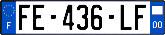 FE-436-LF