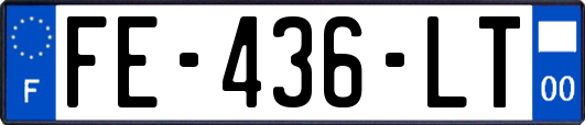 FE-436-LT
