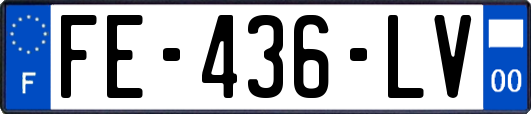 FE-436-LV