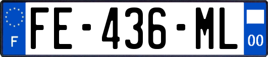 FE-436-ML