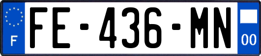 FE-436-MN
