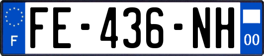 FE-436-NH