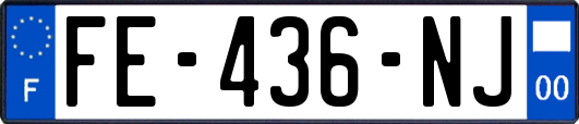 FE-436-NJ