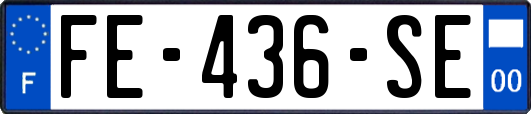 FE-436-SE