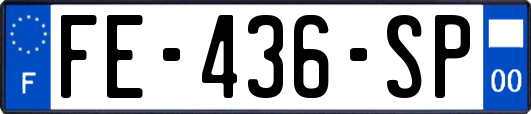 FE-436-SP