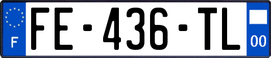 FE-436-TL