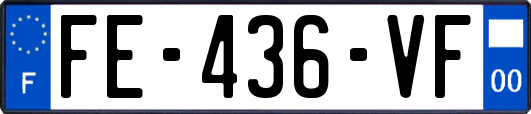 FE-436-VF