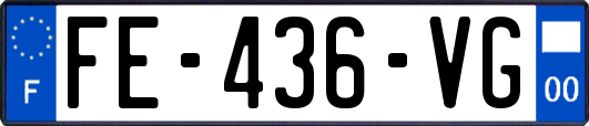 FE-436-VG
