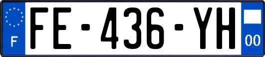 FE-436-YH
