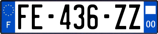 FE-436-ZZ