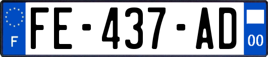 FE-437-AD