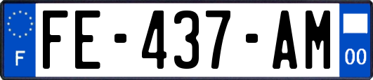 FE-437-AM
