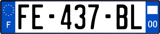 FE-437-BL