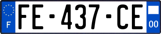 FE-437-CE