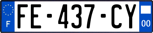 FE-437-CY