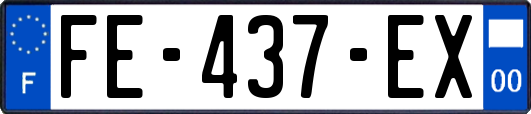 FE-437-EX