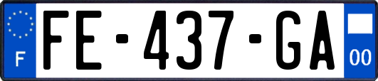 FE-437-GA