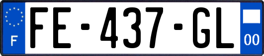 FE-437-GL