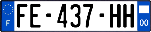FE-437-HH