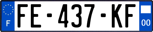 FE-437-KF