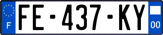 FE-437-KY