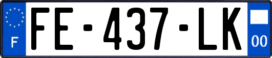 FE-437-LK