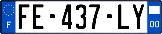 FE-437-LY