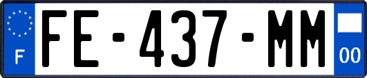 FE-437-MM