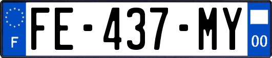 FE-437-MY