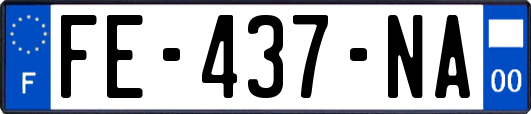 FE-437-NA