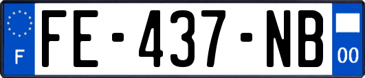 FE-437-NB