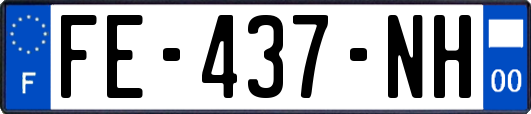 FE-437-NH