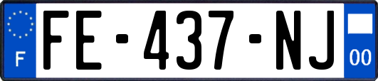 FE-437-NJ
