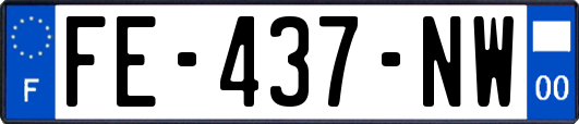 FE-437-NW