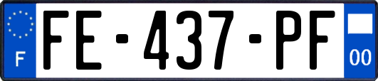 FE-437-PF
