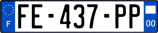 FE-437-PP