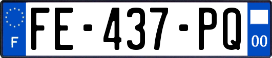 FE-437-PQ