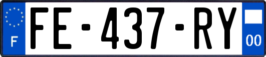 FE-437-RY