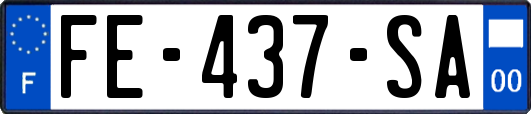 FE-437-SA