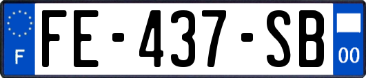 FE-437-SB