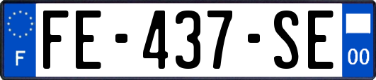 FE-437-SE