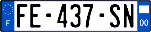 FE-437-SN